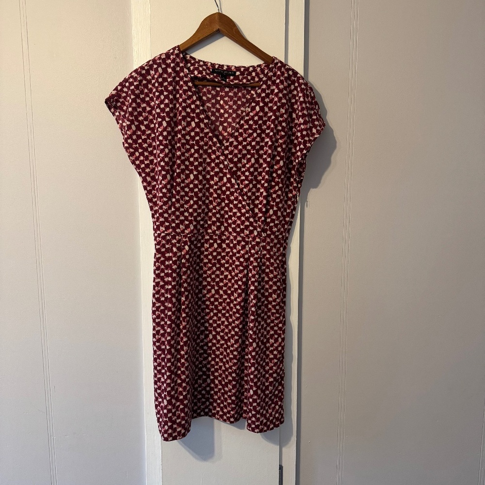 Banana Republic Dress